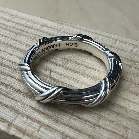 Peter Thomas Roth ring - Picture 2 of 12